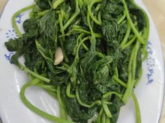 番薯叶-云腾砂锅粥(龙津东路店)