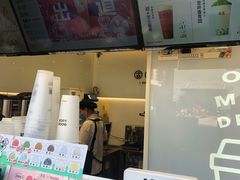 -古茗(义蓬购物中心店)