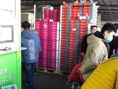 -东方鼎信农副产品交易中心