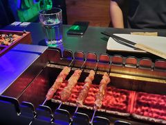 -很久以前羊肉串(清河店)