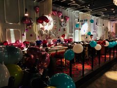 -JUKEBOX玖部音乐餐厅(华侨城店)