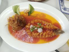 -清真马祥兴菜馆(云南北路店)