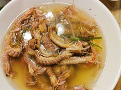-崖口红树林海鲜餐厅