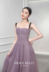 -GRACE KELLY婚纱与礼服(天津店)