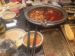 -牛New寿喜烧(金茂览秀城店)