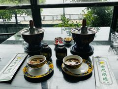 -南门涮肉(上海一店)