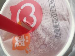 -蜜雪冰城(步行街店)