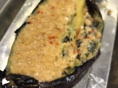 招牌茄子-群姐面馆·海鲜烧烤(同安路二店)