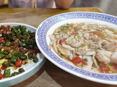 -杏花村水席楼·洛阳水席(老城十字街店)