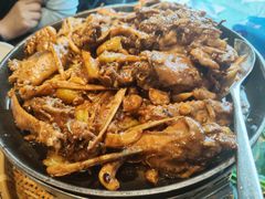 -甘家界牌柠檬鸭(青山店)