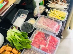 -锅圈食汇火锅烧烤食材超市(星河国际店)