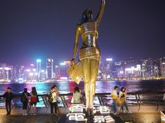 -星光大道