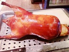 -同喜烤鸭店(光芒店)