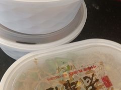 -老雒阳面馆·水席(定鼎门店)