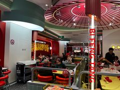 -避风塘·金牌店·夜宵(金玉兰店)