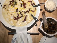 -渝人码头 川菜店 Chungking Szechuan Cuisine