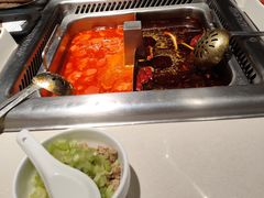 -海底捞火锅(庆春路店)