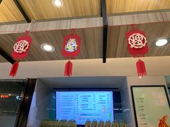 菜单-华丰贺氏(福新西路店)