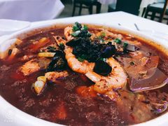 -眉州东坡·熊猫主题餐厅(枫蓝店)