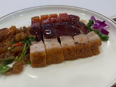 -朱仔记食府(江南大道店)