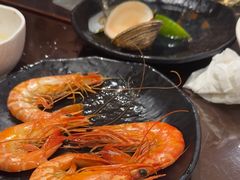-亚特兰蒂斯-番红花海鲜自助餐厅·鲜活海鲜·小火锅