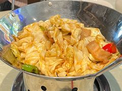-金典银峰老鹅馆·昆山菜(亭林公园店)