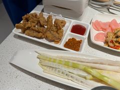 -海底捞火锅(凤凰广场店)