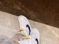 -NIKE品牌体验店(金源新燕莎店)