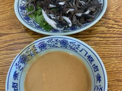 -门框胡同百年卤煮(前门煤市街店)