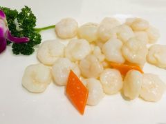 水晶虾仁-德兴馆(广东路总店)