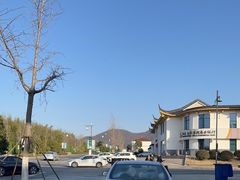 -句容茅山景区