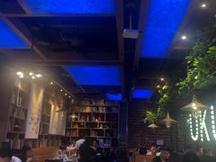 -鱼库·不仅是一家烤鱼店(车公庙店)