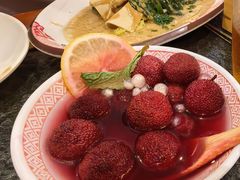 -福苗小骆驼烧烤(曲江店)