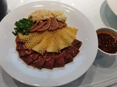 -紫鑫阁饭庄(长安店)