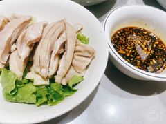 -乌江鱼杭帮菜(西湖店)