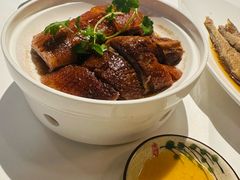 -申粤轩酒楼·三十年粤菜经典(丁香花园店)