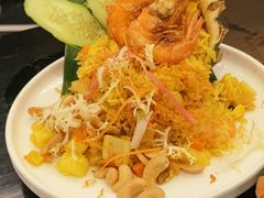 -Thai Alley泰爱里(二沙岛店)