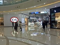 -万达广场(南京江宁店)