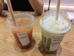 -星巴克臻选(深圳龙华红山天虹店)