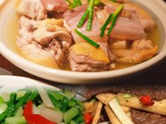 -上名堂·鱼头好吃(体育场路店)