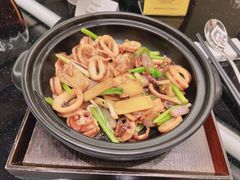-好友缘酒家(西大店)