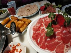 -孙毛肚火锅(春熙路店)