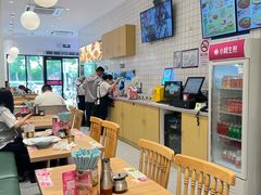 -小杨生煎(松江大学城店)