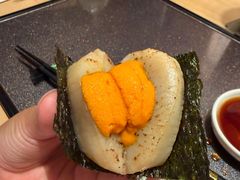 -小十Omakase(地王大厦店)