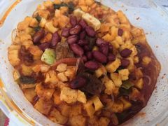 -老马家牛羊肉泡馍(凤华路店)