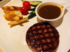 -斗牛士牛排(南京东路店)