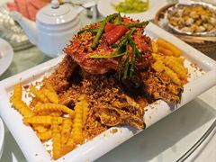 -79号渔船海鲜饭店(岗厦店)