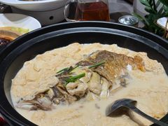 -麒麟小院·老九江菜(安平路店)