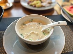 -远洲凤凰山庄臻味全日餐厅