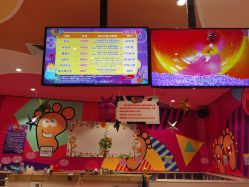 -奇乐儿momoplanet儿童乐园(卓悦汇店)